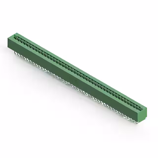307-084-459-201 EDAC Inc.  Edgeboard Connectors